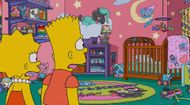The Simpsons (Image via FOX)
